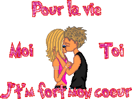 je t aime