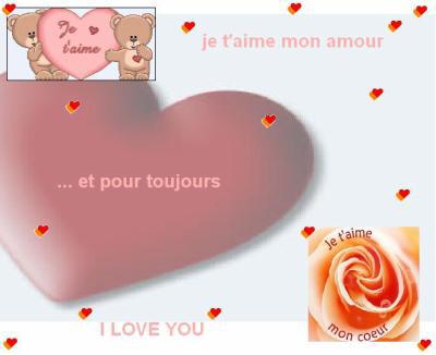 je t aime
