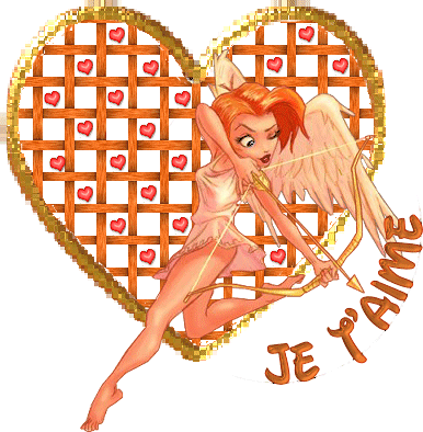 je t aime