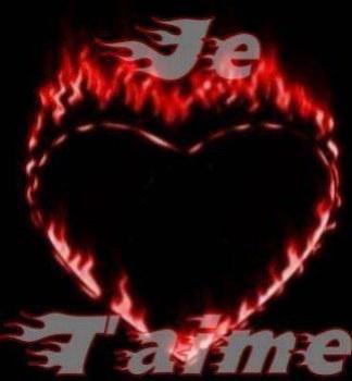je t aime