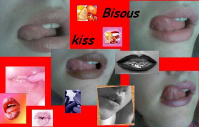 bisou bisou