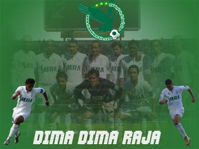 dima dima raja