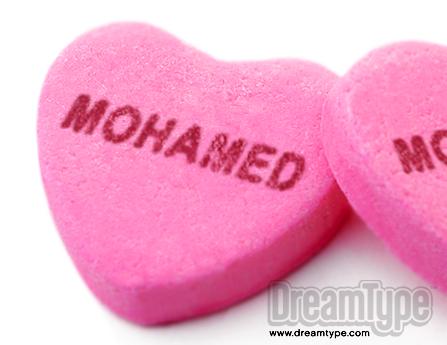 med