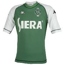 Tenue Rajawi