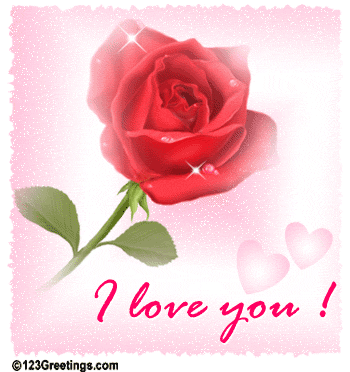 love you