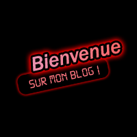 bienvenue